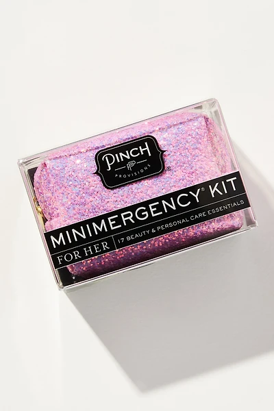 Pinch Provisions Glitter Minimergency Kit