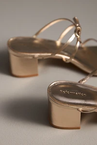Reformation Elodie Heels