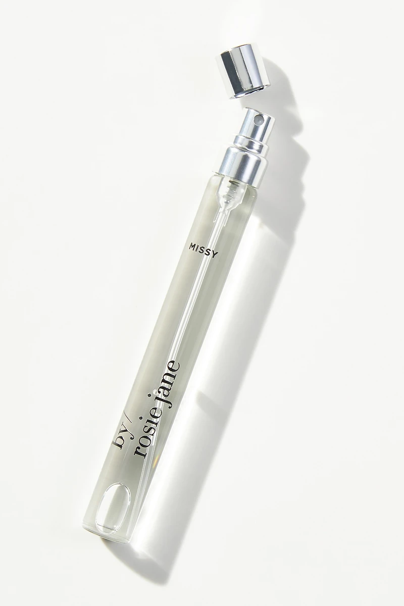 By Rosie Jane Missy Eau De Parfum Travel Spray
