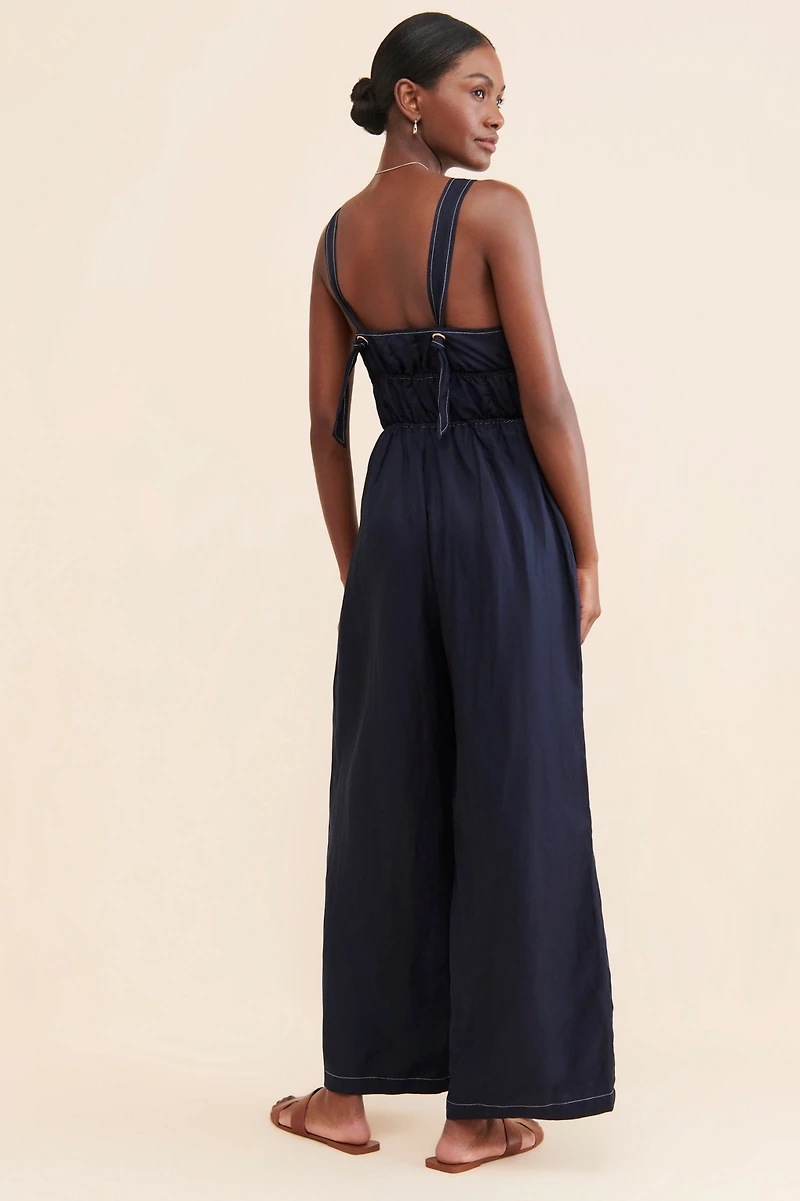 Sancia The Oda Jumpsuit