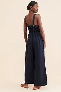 Sancia The Oda Jumpsuit
