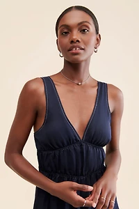 Sancia The Oda Jumpsuit