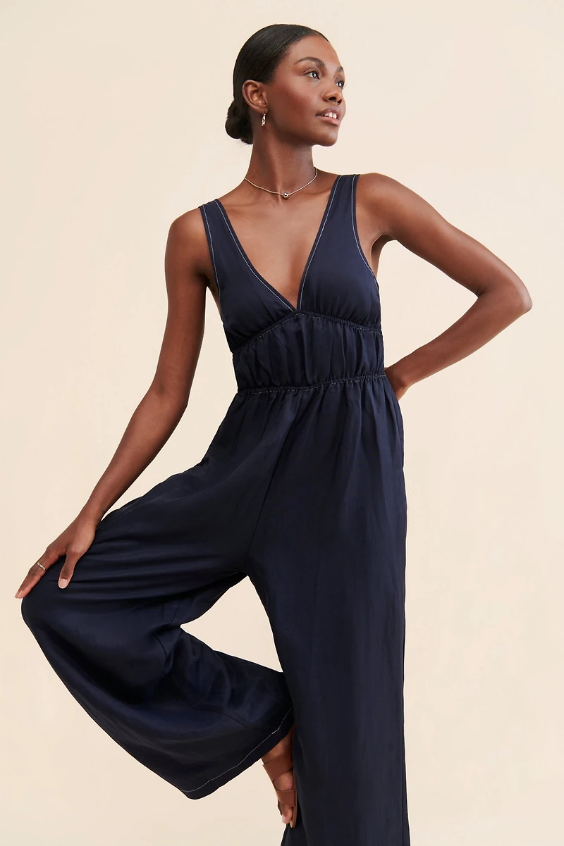 Sancia The Oda Jumpsuit