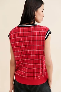 Callahan Freya Sweater Vest