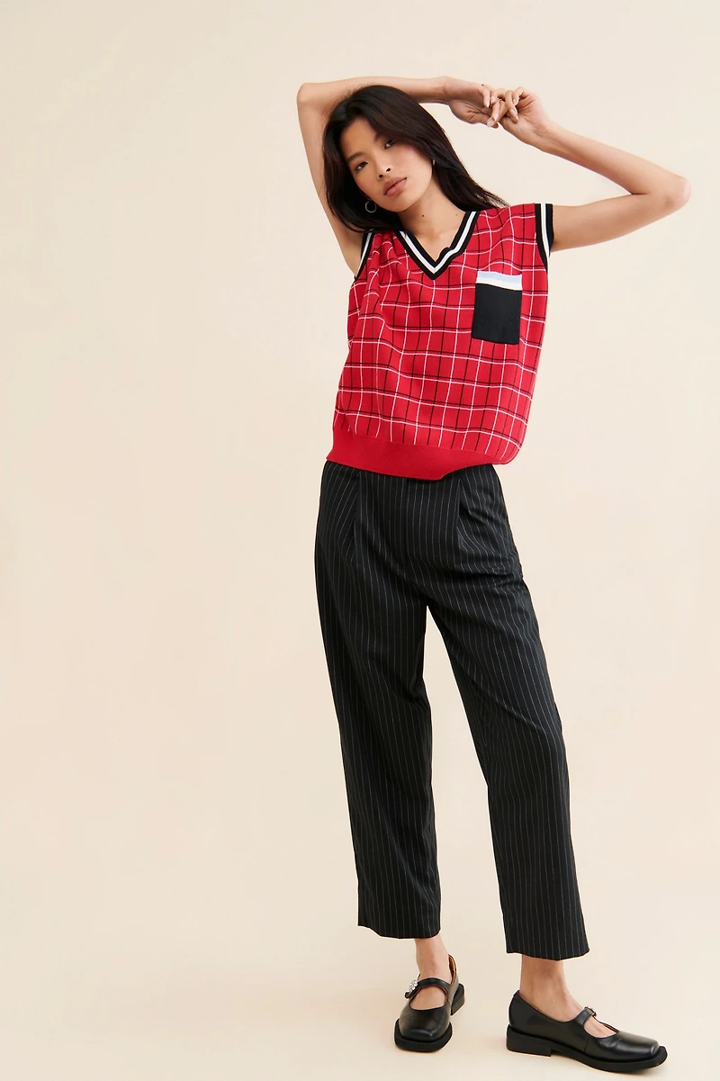 Callahan Freya Sweater Vest