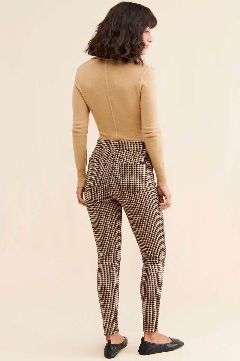 Sanctuary Runway Printed Leggings