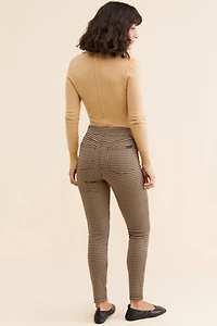 Sanctuary Runway Printed Leggings