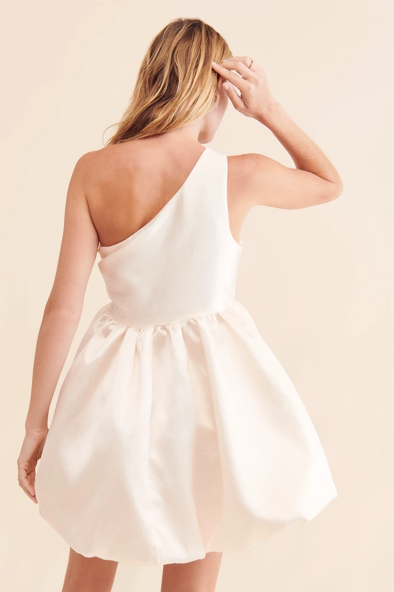 Aureta Kyla Mini Dress