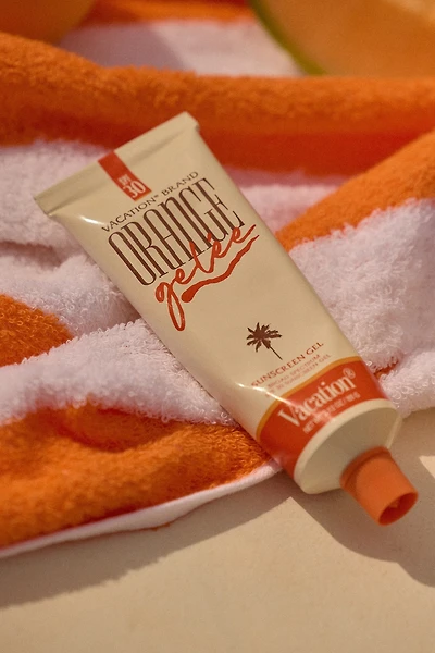 Vacation® SPF 30 Orange Gelée Sunscreen Gel