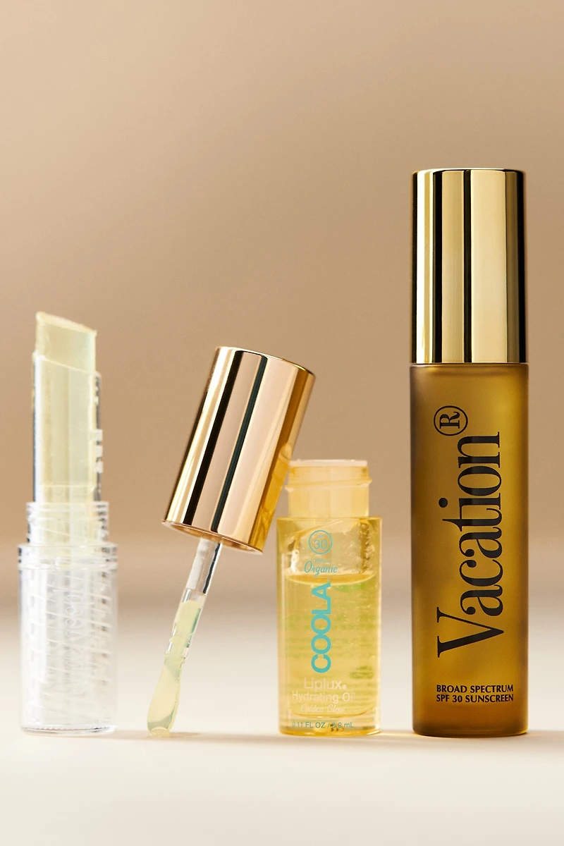 Vacation® Chardonnay Lip Oil SPF 30