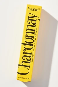Vacation® Chardonnay Lip Oil SPF 30