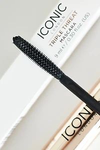 ICONIC London Triple Threat Mascara