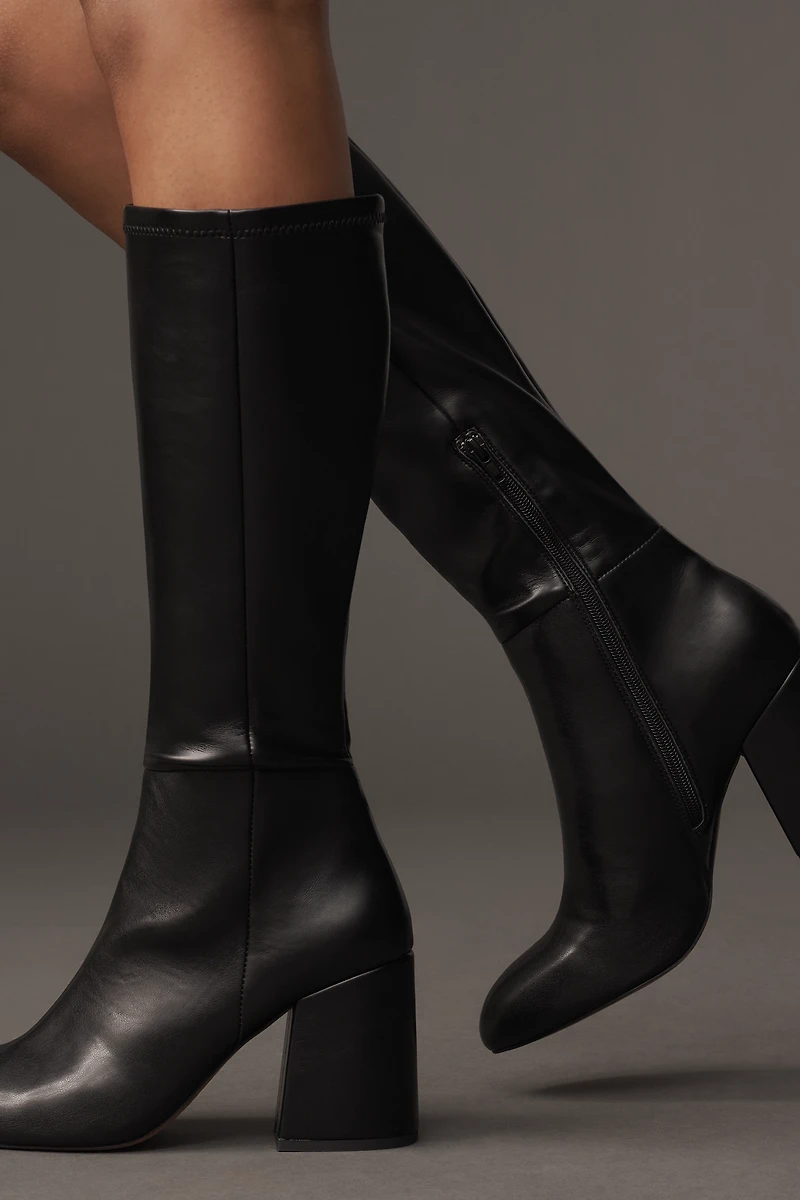 Silent D Rosemary Boots