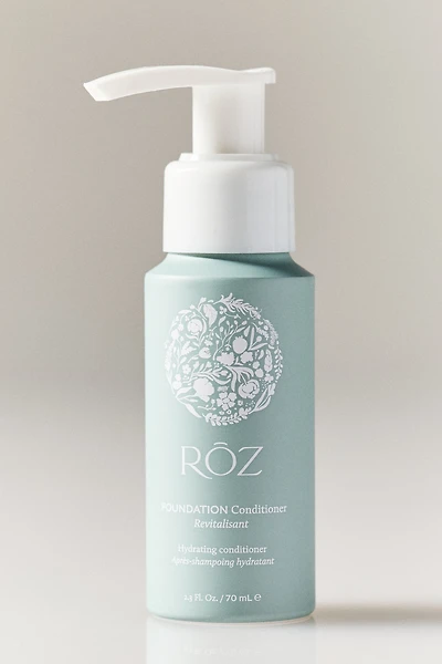 RŌZ Hair Foundation Shampoo