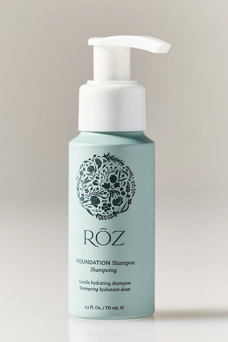 RŌZ Hair Foundation Conditioner