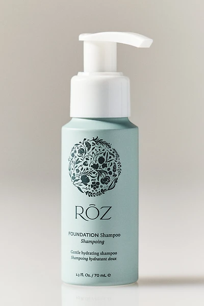 RŌZ Hair Foundation Conditioner