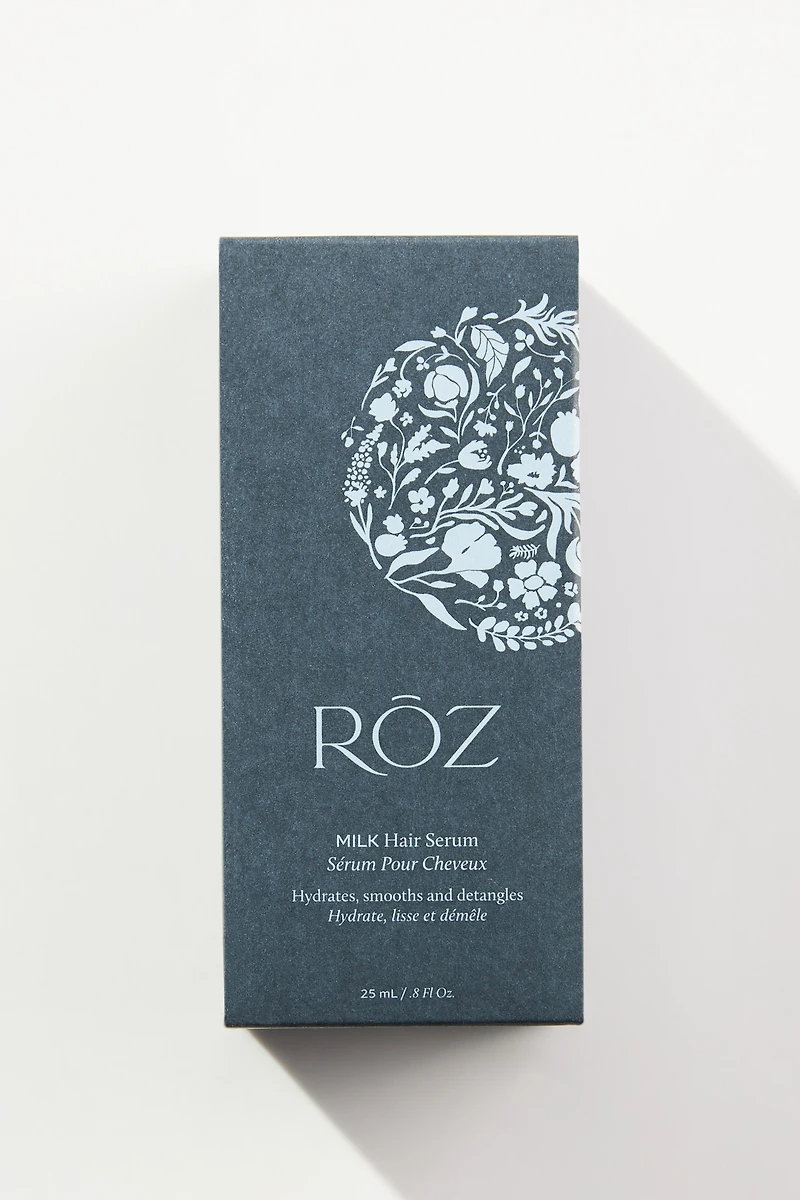 RŌZ Hair Milk Hair Serum