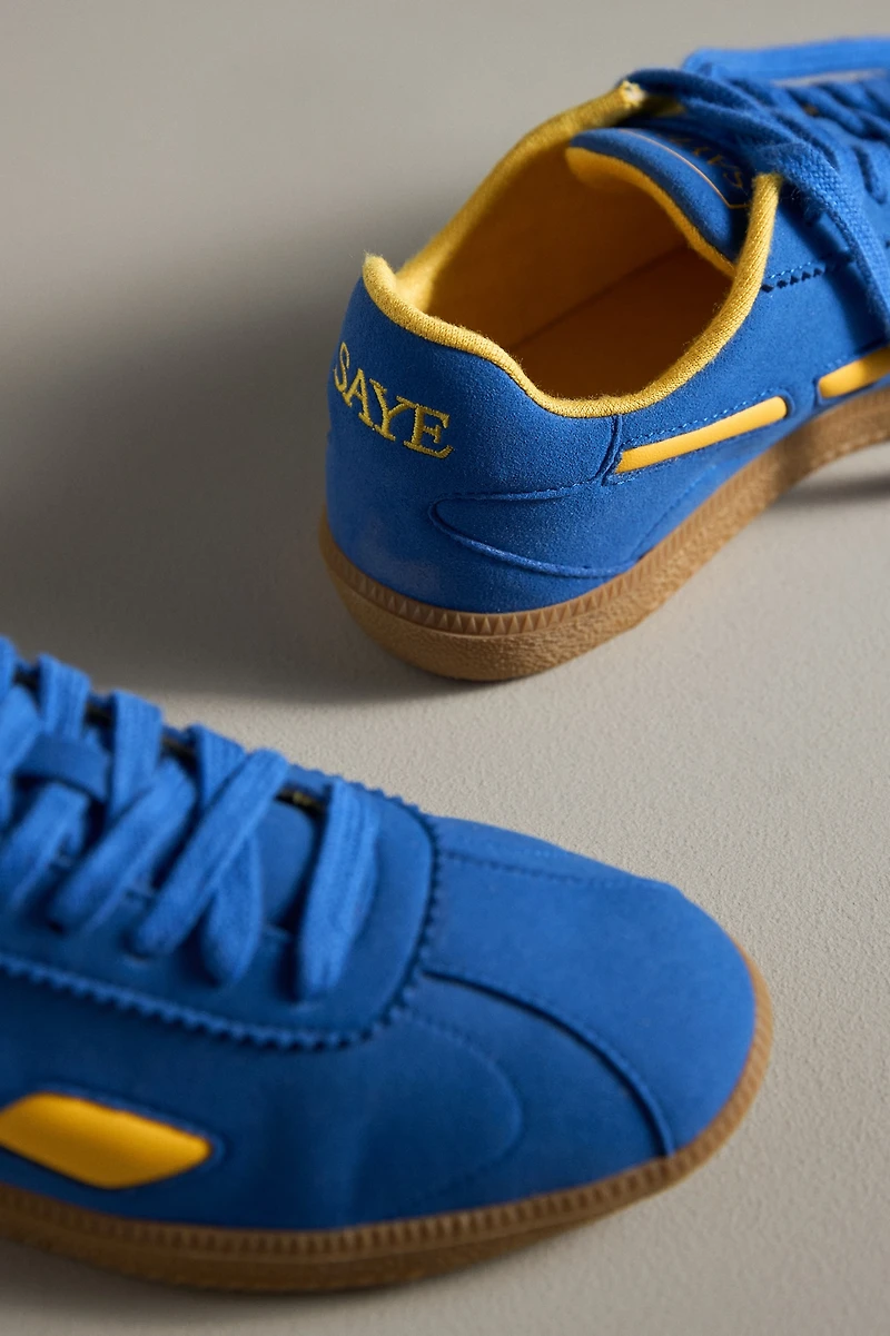 SAYE M70 Dart Sneakers