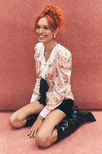 Circus NY by Sam Edelman Yulia Knee-High Boots