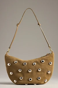 Clare V. Lune Shoulder Bag