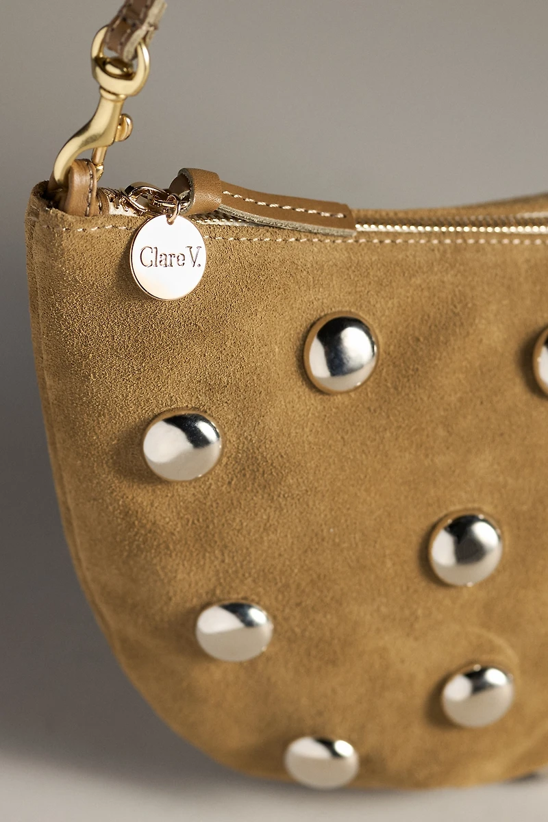 Clare V. Lune Shoulder Bag