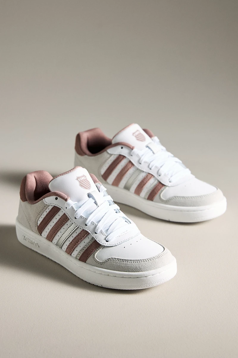 K-Swiss Court Palisades Sneakers
