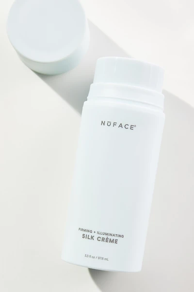 NuFACE® Silk Crème Activator