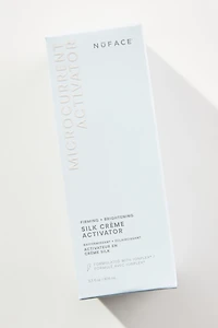 NuFACE® Silk Crème Activator