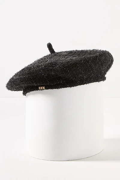 Eugenia Kim Carter Beret