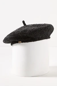 Eugenia Kim Carter Beret