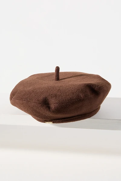 Eugenia Kim Kim Carter Beret