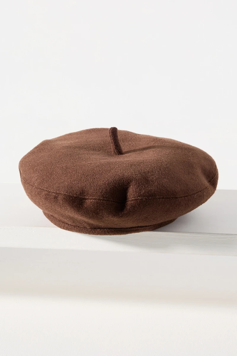 Eugenia Kim Kim Carter Beret