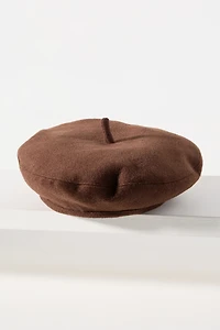 Eugenia Kim Kim Carter Beret