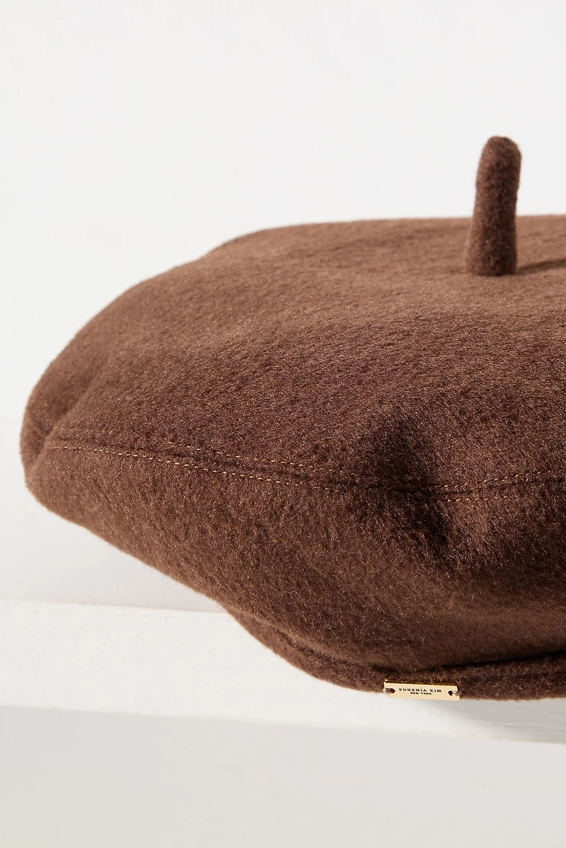 Eugenia Kim Kim Carter Beret