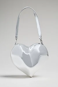 SIMONMILLER Molded Heart Bag