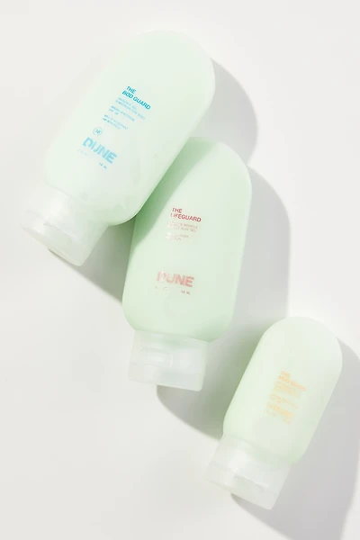 DUNE The Jetsetter Gelly Pack