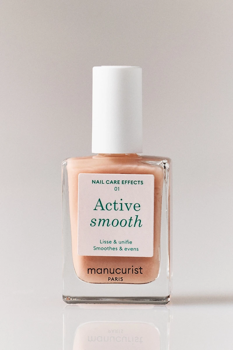 Manucurist Active Smooth Polish