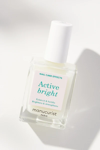 Manucurist Active Bright Polish