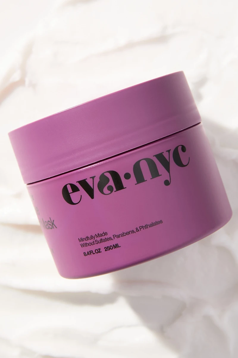 Eva NYC Mane Magic 10-in-1 Shine Mask