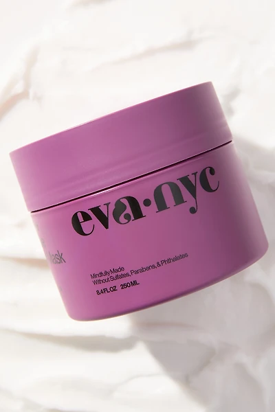 Eva NYC Mane Magic 10-in-1 Shine Mask