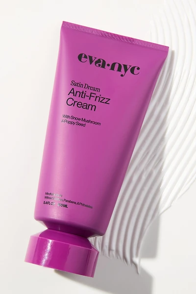 Eva NYC Satin Dream Anti-Frizz Cream
