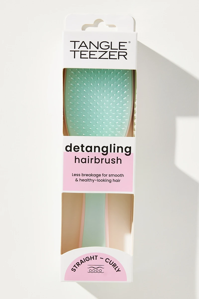Tangle Teezer The Ultimate Detangler Brush
