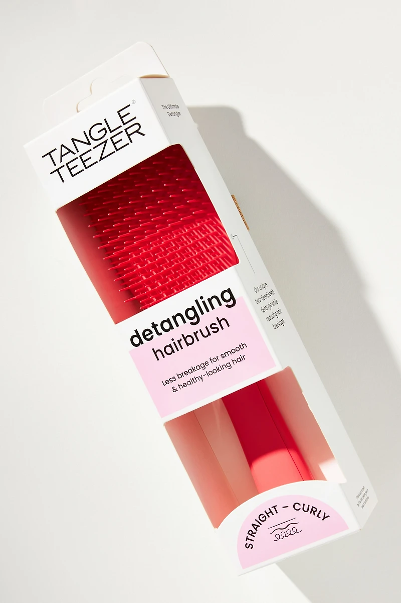 Tangle Teezer The Ultimate Detangler Brush