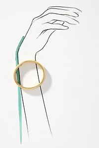 BRACHA She's Timeless Bracelet