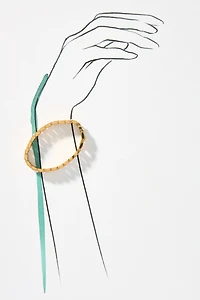BRACHA Perla Rolly Bracelet