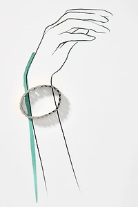 BRACHA Rolly Mixed Metal Bracelet
