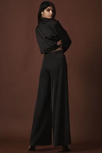 Significant Other Madina Satin Pants