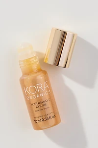 KORA Organics Noni Radiant Eye Oil