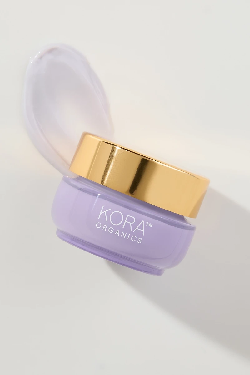 KORA Organics Plant Stem Cell Retinol Alternative Moisturizer Mini