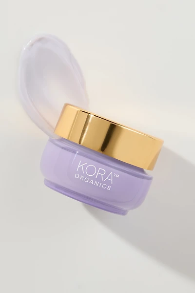 KORA Organics Plant Stem Cell Retinol Alternative Moisturizer Mini
